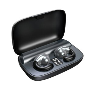 CXCz ` Bluetooth 5.3 X|[c 3D^b` 2200mAh e ő150HĐ u[gD[X Hi-Fi y tBbg hV̓ Mtg