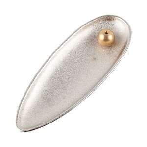 お香立て おしゃれ 北欧 横置き 陶器 香炉 インセンスホルダー コンパクト 仏壇 リラックス 癒し 和 仏具 インテリア