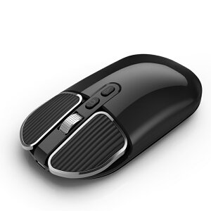 CX }EX  Bluetooth 5.0 [d ^ ^ É obe[ USB Mac Windows iPad Surface w }EXpbh u[gD[X