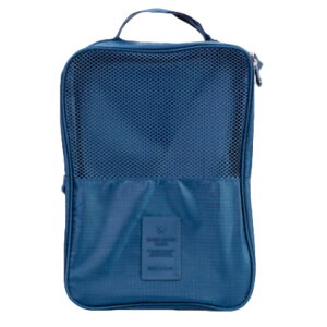 シューズバッグ シューズケース 靴 収納 ケース 靴入れ トラベルポーチ 収納ポーチ 上靴入れ ポーチ 靴 靴入れ ゴルフ 旅行