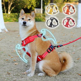 犬 ハーネス 小型犬 中型犬 大型犬 おしゃれ かわいい ソフトハーネス 簡単 ロック 胴輪 犬用 介護 ハンドル 散歩 補助 ハーネス 犬 ハーネス 中型犬 大型犬 小型犬 おしゃれ 脱げない 苦しくない 簡単 犬用 柴犬 介護用