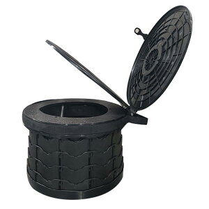 簡易トイレ 折りたたみ トイレ 防災 車 介護 非常用 グッズ ポータブル 車中泊 キャンプ アウトドア 登山 避難 緊急 仮設 携帯 椅子 野外 便器 水洗 車内 凝固剤