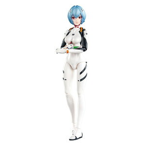 Blokees�@EVANGELION�@�t�@���^�X�e�B�b�N�V���[�Y ���g���C�i�v���O�X�[�c�j73562