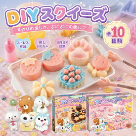 スクイーズ DIY 手作りキット 手作り 材料セット ふわふわボール 手作りボール 蓬松ボール ぷにぷに触感 糯米感 水感 ソフト感覚 可握 肉球 フィリング フィリング ふわふわ 癒し ストレ