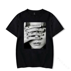 ヴィンテージTシャツ オーバーサイズTシャツ 女性用 Kpop グラフィック入り ゴシックTシャツ ゴシックファッション メンズ レディース ユニセックス カジュアル ストリート系