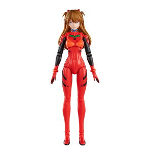 Blokees EVANGELION �t�@���^�X�e�B�b�N�V���[�Y���g�A�X�J�i�v���O�X�[�c�j73561