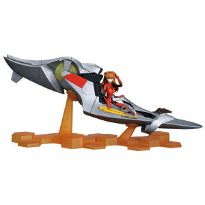 Blokees EVANGELION�@���g�A�X�J�E�����O���[�i�G���g���[�v���O�����t�����ʔŁj73571