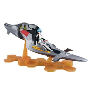 Blokees EVANGELION�@���g���C�i�G���g���[�v���O�����t�����ʔŁj73572