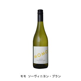 モモ ソーヴィニヨン・ブラン 2020年 セレシン・エステイト ニュージーランド 白ワイン 辛口 ニュージーランドワイン サウス・アイランド ニュージーランド白ワイン ソーヴィニヨン ブラン 750ml