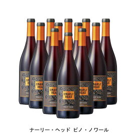 [12本まとめ買い] ナーリー・ヘッド ピノ・ノワール 2021年 デリカート・ファミリー・ヴィンヤーズ アメリカ 赤ワイン フルボディ アメリカワイン カリフォルニア アメリカ赤ワイン ピノ ノワール 750ml