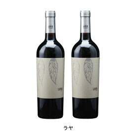 [2本まとめ買い] ラヤ 2022年 ボデガス アタラヤ スペイン 赤ワイン フルボディ スペインワイン アルマンサ スペイン赤ワイン ガルナッチャ ティントレラ 750ml