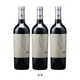 [3本まとめ買い] ラヤ 2022年 ボデガス アタラヤ スペイン 赤ワイン フルボディ スペインワイン アルマンサ スペイン赤ワイン ガルナッチャ ティントレラ 750ml