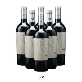 [6本まとめ買い] ラヤ 2022年 ボデガス アタラヤ スペイン 赤ワイン フルボディ スペインワイン アルマンサ スペイン赤ワイン ガルナッチャ ティントレラ 750ml