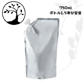 【本来の髪を取り戻す】【瞬間浸透・すぐに感じる柔らかさ】ERu treatment(えるトリートメント）750ml美髪　カラー・パーマ対応　サロン専売　しっとり　さらさら　潤い　手触り　柔軟性　柔らか [なるこすらぼ・ナルコスラボ]