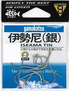 ܂(Gamakatsu) ɐ tbN () 15 ނj