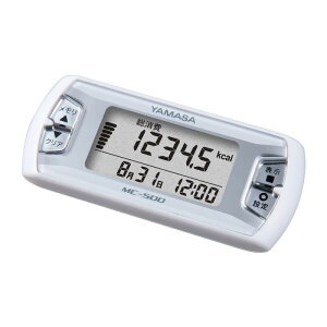 R(YAMASA) ʌv MY CALORY -500W
