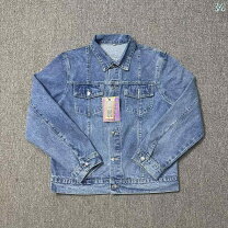楽天市場】gowest デニム ジャケット（メンズファッション）の通販