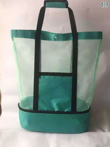 保冷バッグ ピクニック キャンプ レジャー アウトドア ビーチ 多機能 保温保冷 ランチ クーラーボックス 折りたたみ 大容量 鮮度保持 軽量 買い物 ショッピング お弁当用