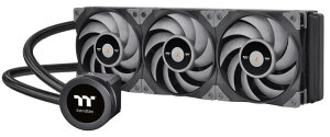 Thermaltake TOUGHLIQUID Ultra ȈՐUN[[