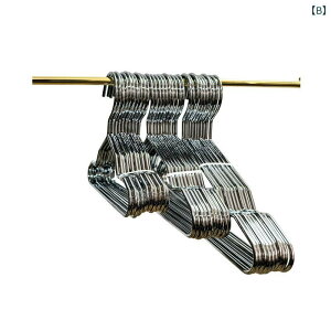 ハンガー ペット用 犬服 猫服 小動物 ミニサイズ 小型 金属製 鉄製 ゴールドカラー 衣類ハンガー ディスプレイ 店舗用品 洋服ハンガー かわいい