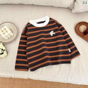 �L�b�Y �j�̎q ���̎q 1-3�� �c���� ����T�V���c �X�g���C�v�� ��100% �R�b�g�� �N���[�l�b�N �ێ� �z������ �v���I�[�o�[ ������� ���[�Y�t�B�b�g �J�W���A�� �C���i�[ �؍��� �f�C���[���[