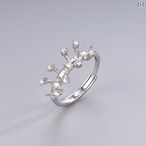 w fB[X S925Vo[ I[vO 5 p[Og 5-6mmp[Ή DIY  ANZT[ p[c dCbLH ؍ t@bV  v`iJ[ S[h