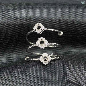 w fB[X S925 Vo[  g ŐJ{Vp 3.5mm \ dCbLH U^ CgOWA[ Vؕ GKg