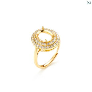 w p S925 Vo[ g  I[o ȉ~` t[TCY I[vO Vv DIYp nhChf J[Xg[  ɋ  Ő