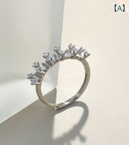 �w�� ���f�B�[�X S925 �V���o�[ �L�p�[�� ��i �G���K���g ���j�[�N�f�U�C�� �I�[�v�������O ���߉\ ��g�p�[�c �d�C���b�L���H