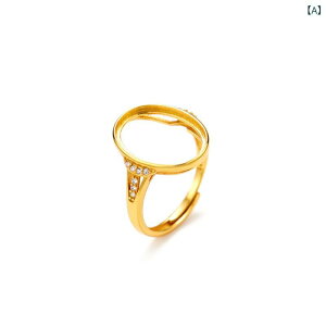 �w�� ���f�B�[�X S925���␻ �S�[���h �����b�L ���^ ���֗��� ��g �I�[�v�������O �T�C�Y�����\ �@�� ��i ������