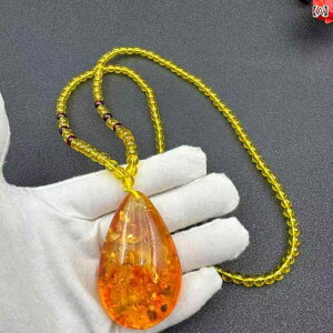 ネックレス ペンダント 琥珀 ロング」の人気商品一覧 | 安い商品を通販 