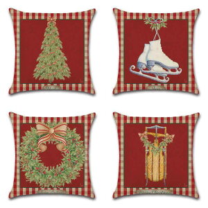 NbVJo[ NX}X zf[V[Y l  `FbN XNGA 45x45cm Jo[ AJX^C CeA  ~ vg(x2)