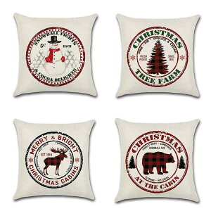 NbVJo[ Ȗ Rbgl NX}X NX}Xc[  Aj 45x45cm ` CeA  Jo[ s[P[X rO Q(x2)