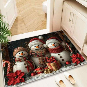 ���փ}�b�g �N���X�}�X �X�m�[�}���� ����~�� ����ɂ��� �������ȒP ��􂢉\ �N���X�^���x���x�b�g �|���G�X�e�� ���� �t���A�}�b�g �����}�b�g �G���g�����X ���O