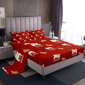 �{�b�N�X�V�[�c �N���X�}�X �~�� �}�C�N���t�@�C�o�[ 4�_�Z�b�g �������� ���K ���G��ǂ� �L�����N�^�[�� �Q�� �� �x�b�h���[�� �A�����J�� �Q��Z�b�g