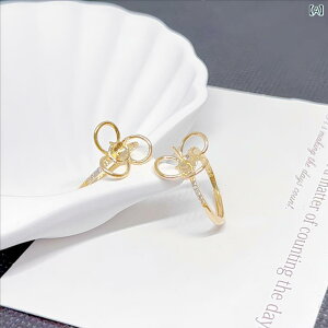 DIY ANZT[p[c  18K{bL p[ g w Ԍ^fUC I I[vO S[h  i GKg tF~j @ nhCh WG[