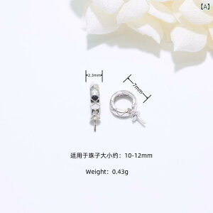 y_ggbv `[ S925 Vo[  ~j n[g  p[ p[ lbNX g  DIYf nhChp[c ANZT[쐬