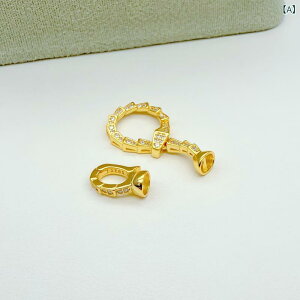 ANZT[p[c S925  X^[OVo[ փ`[t Xl[N NXv ߋ p[ p[p g  lbNX uXbg DIY nhCh i 6-11mm S[h Vo