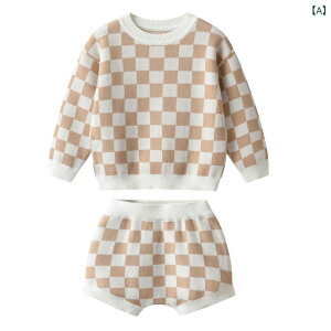 �Z�b�g�A�b�v �x�r�[ ���̎q �H�~ �؍��t�@�b�V���� �R�b�g��100% �`�F�b�N�� �j�b�g �Z�[�^�[ ���� �t�[�h�t�� �V���[�g�p���c ���Y�{�� 2�_�Z�b�g �c�[�s�[�X �_�炩�� ���i�� ���[���E�F�A