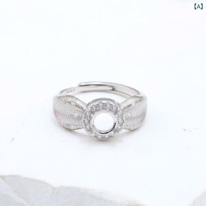 w fB[X I[o ȉ~` ` GbO^ g O ΍ 925Vo[ X^[OVo[  t[TCY TCY\ d TCYΉ dCbLH Vv 