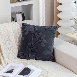 �N�b�V�����J�o�[ �k���� ���_�� �V���v�� �t�@�[�f�� �ӂ�ӂ� �������� ���r���O �Q�� �\�t�@ ���� ���� �C���e���A ���� �͗l�ւ� �A�N�Z���g �}���`�J���[ 45cm�p �s���[�P�[�X