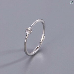 w fB[X S925 Vo[ Ԃ Vv t[TCY g DIY p[ ۋʗp ANZT[ dCbLH ig fC[ i GKg ؍t@bV ؚ v`iJ