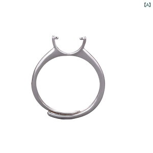 w fB[X S925 Vo[  t[TCY I[vO Vv ]^r[Y Op[c 6-8mm p[ ߃r[Y v`iJ[ zCgS[hJ[ DIY  nhCh 