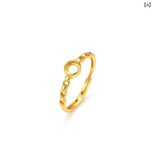 �w�� ���f�B�[�X S925���␻ �����b�L �I�[�v�������O �~�` ����������f�U�C�� ��g �T�C�Y�����\ �S�[���h�J���[ �v���`�i�J���[ ��i �G���K���g �t�@�b�V���� �ʋ� �I�t�B�X ���i�g�� 