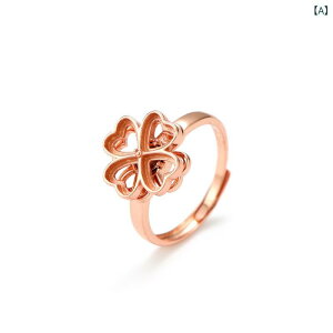 �w�� ���f�B�[�X S925�V���o�[ ���[�Y�S�[���h���b�L �n�[�g���`�[�t ��]�� ��g�����O �I�[�v���^�C�v �T�C�Y�����\ ��i �ؚ� �G���K���g �J�W���A�� �I�t�B�X ���i�g�� �f�[�g �v���[