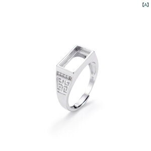 w fB[X S925 Vo[ v`ibL n` x[g ΂Ȃ J t[TCY @  ㎿ 