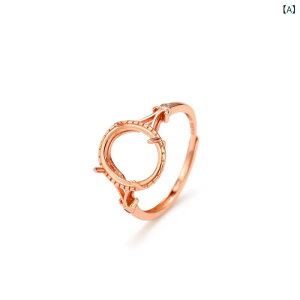 �w�� ���f�B�[�X S925 �V���o�[ ���[�Y�S�[���h���b�L ���^ �ܗ��� ��g �΍� �I�[�v�������O �T�C�Y�����\ �@�� ���I ��i ������ ���i�g�� ���o���� �t�@�b�V���� �A�N�Z�T���[