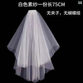 ベール キッズ 親子 DIY 手作りキット ヘアアクセサリー 髪飾り 簡単 手軽 幼稚園 卒業式 卒園式 イベント 発表会 ダンス 劇 舞台 小道具 衣装 リボン モール クリップ 材料セット