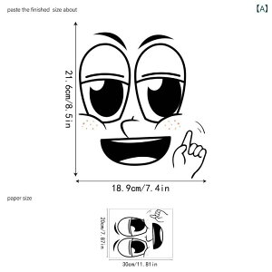 �X�e�b�J�[ �g�C�� �֊�W ���킢�� �C���X�g �w �\�� �f�R���[�V�����V�[�� �ȒP�\��t�� ������� �o�X���[�� �C���e���A �͗l�ւ�(x2)