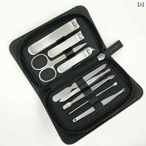 �l�C���P�A�p�i �ܐ؂�Z�b�g �c���L�� �g�їp 9�_�Z�b�g �ƒ�p �Y�f�|�� ���ϋv�� �����Y ���f�B�[�X �R���p�N�g �g�����Ȃ� ���s �o�� �O���[�~���O�c�[��